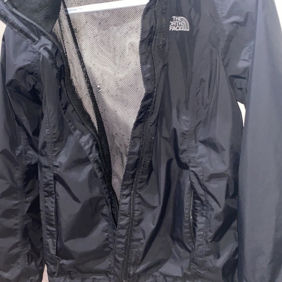 North Face Windbreaker Jacket - Picture 2 of 7